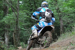 Bois virage