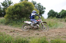 La sp&eacute;ciale 136 (Hkan16)