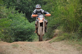 Mont&eacute;e impossible 154