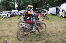 4i&egrave;me tour 050 pr&ecirc;t &agrave; partir