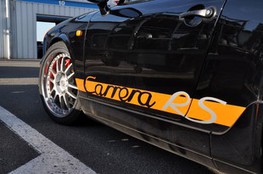 911 Carrera RS