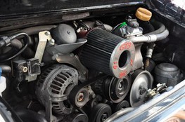 Moteur Porsche GT3