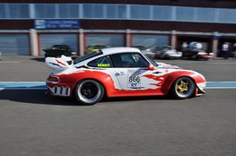 Paddock "Benoit"