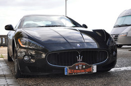 Maserati Gran Turismo