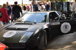 Maserati Bora de Guenant