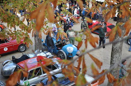 Paddock