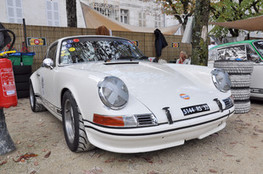 Paddocks Porsche 911 n&deg;29