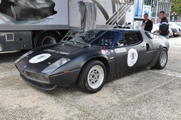 Maserati Bora