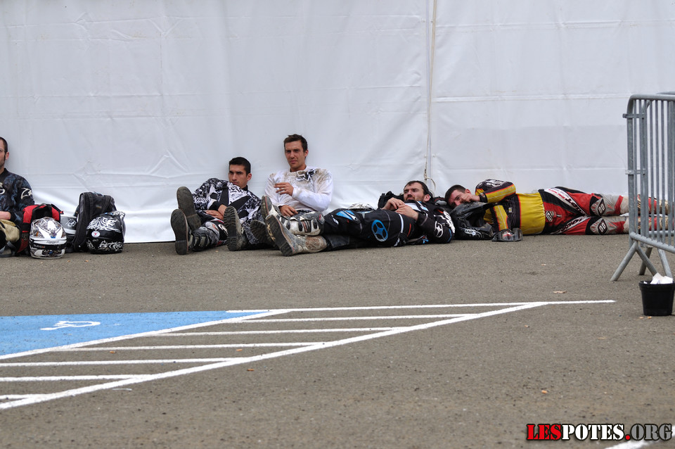 Photographie Repos