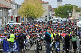 Parc moto