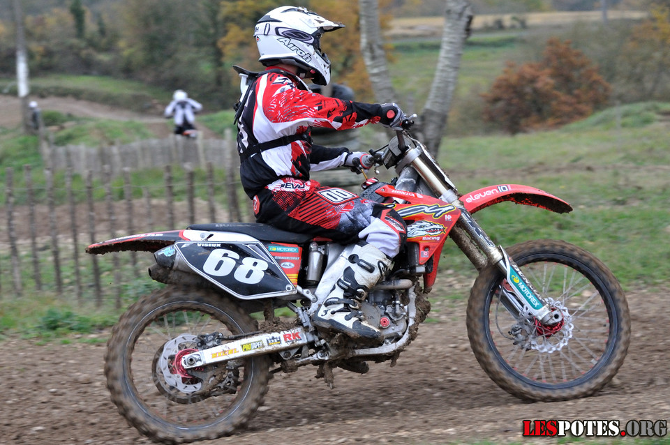 Photographie : Gaz