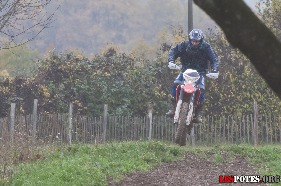 Photographie : Miguel essai Beta