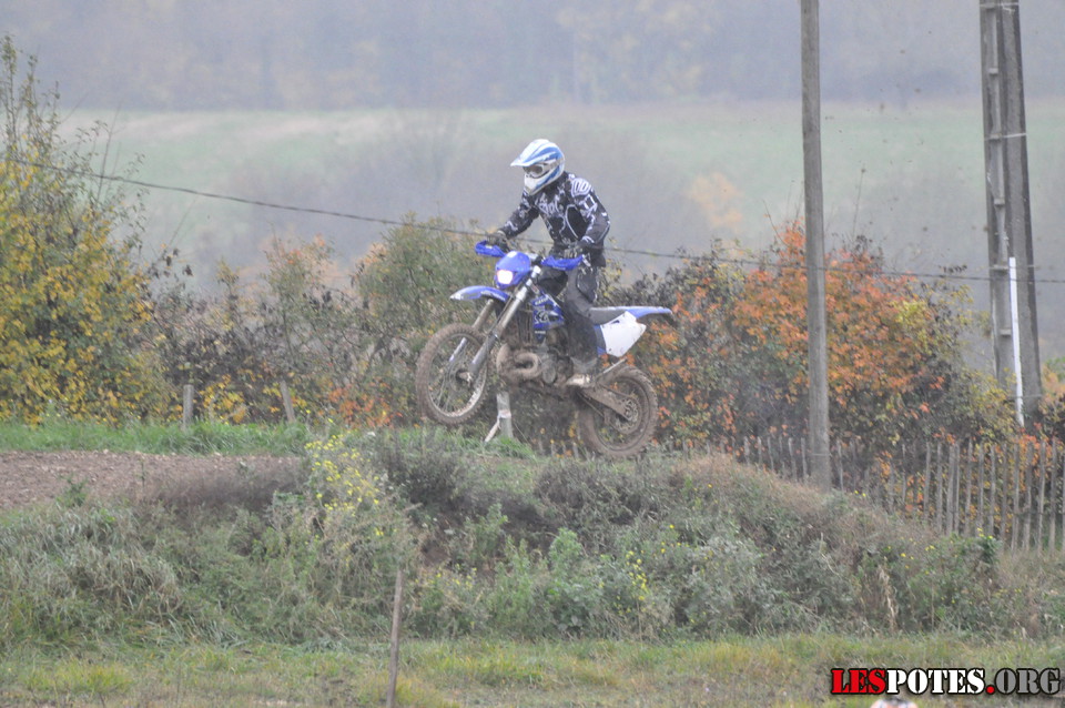 Photographie : (presque) saut de Ludo