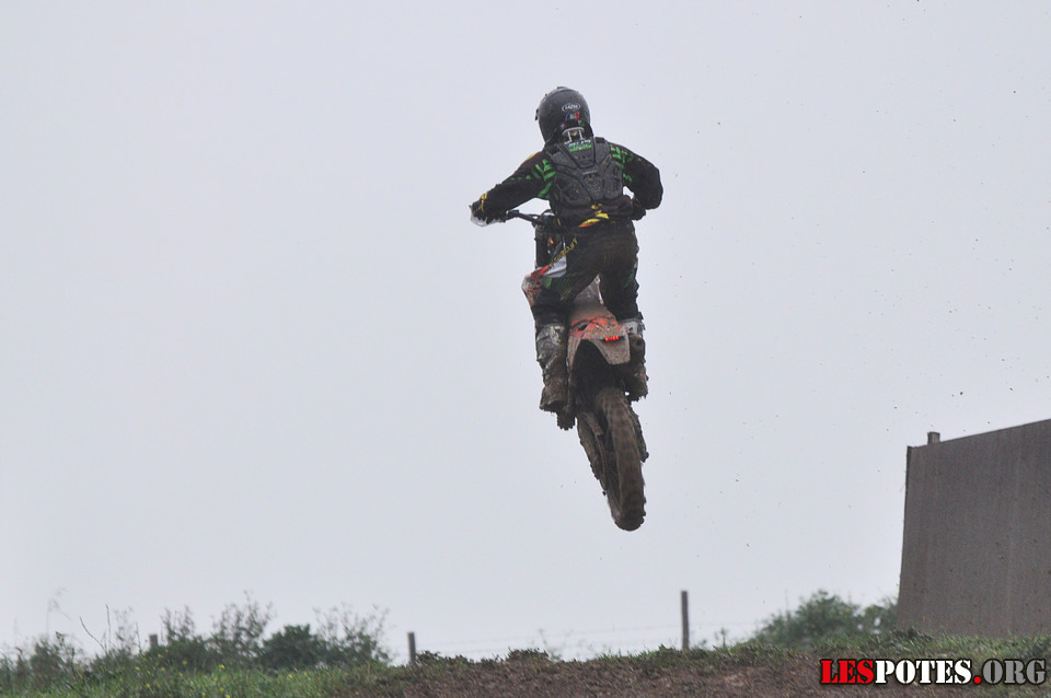 Photographie : Saut essai Beta