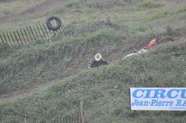 Chute