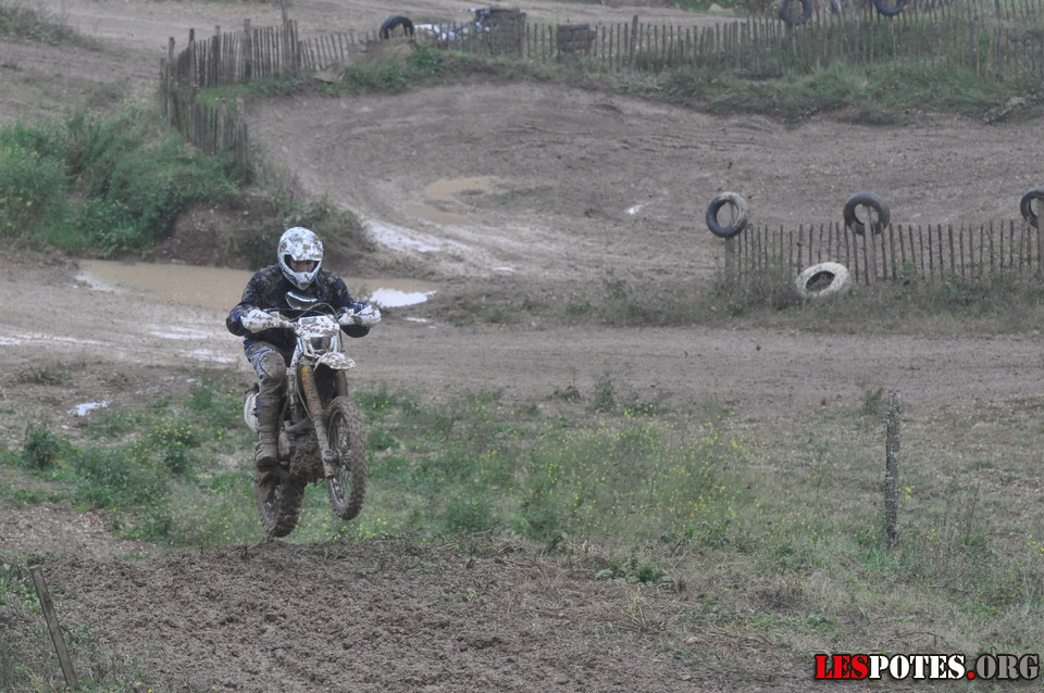 Photographie : Saut XR
