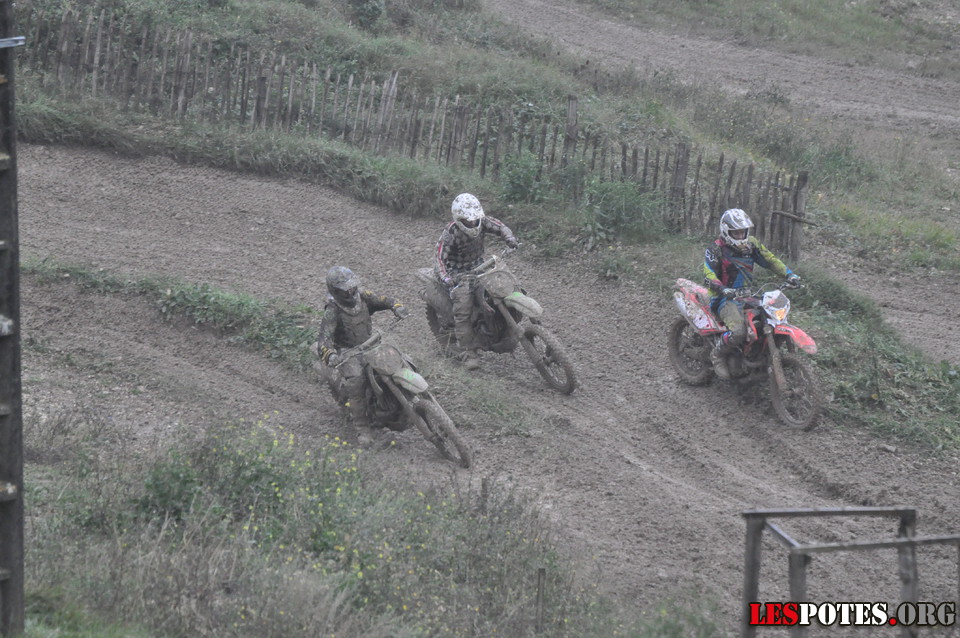 Photographie : Virage groupe