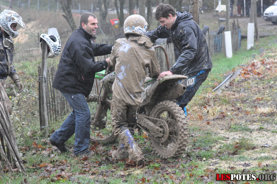 Photographie : Entraide