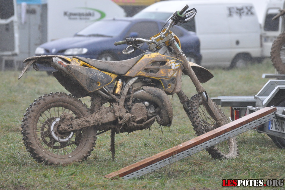 Photographie : Retour