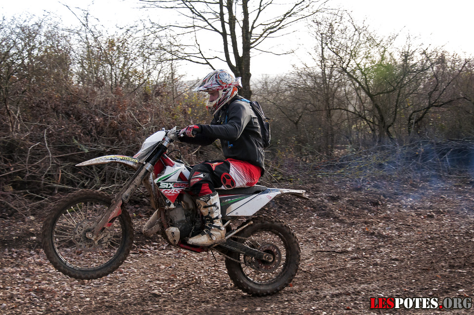 Photographie : Wheeling Bilou16