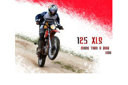 Ludo 1 (125 XLS)