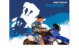 Alex 1 (250 YZ)