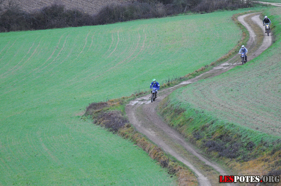 Photographie : Autour de Mareuil
