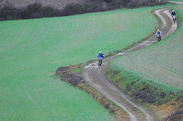 Autour de Mareuil