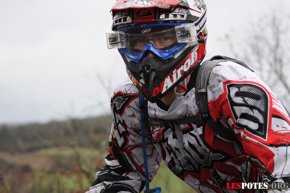 Photographie : Pilote