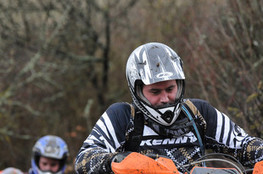 concentration