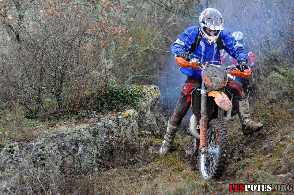Photographie : maudits cailloux