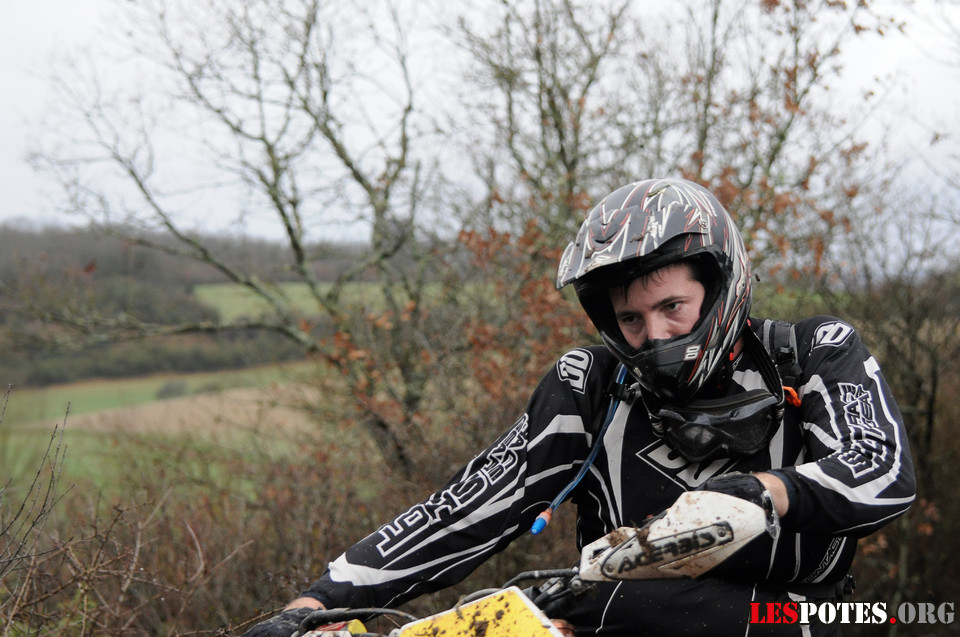 Photographie : Ballou