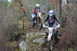 descente