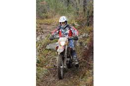 descente