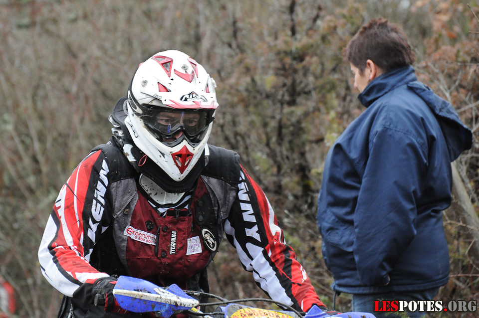 Photographie : concentration
