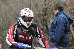 concentration