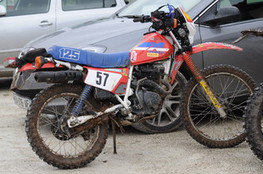 125 XL de 1988
