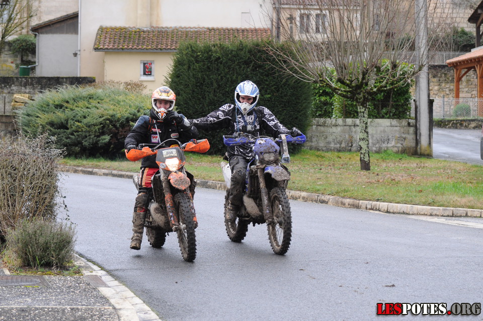 Photographie : Ludo et Leonard &agrave; midi