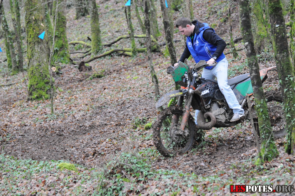Photographie : grosse frayeur