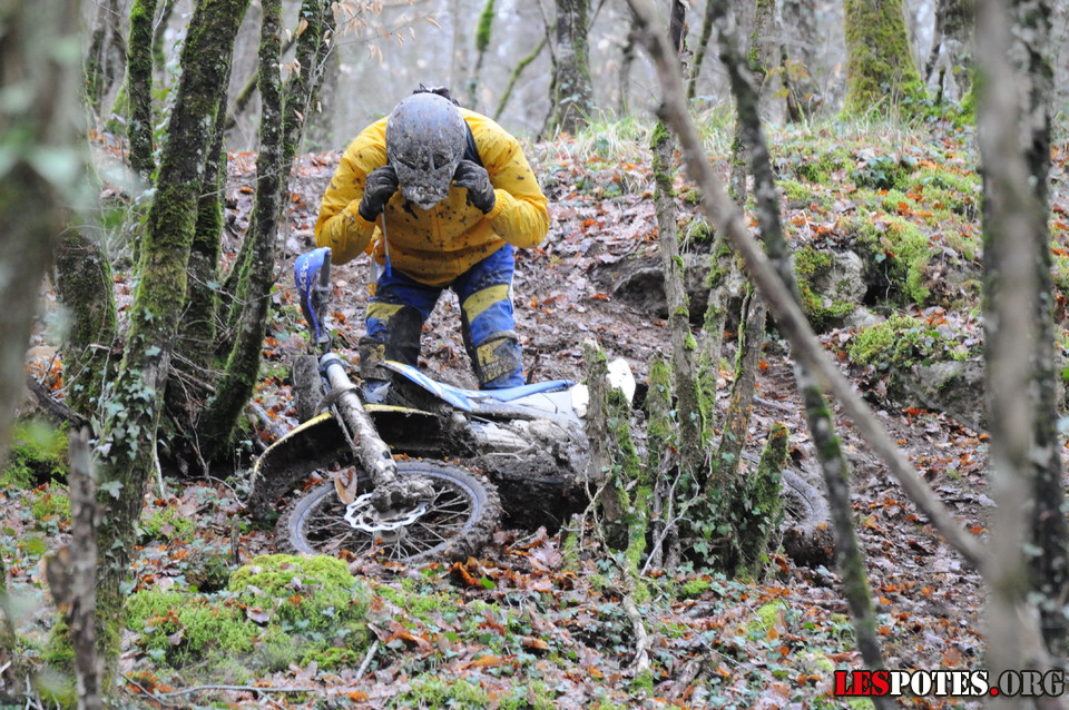 Photographie : chute