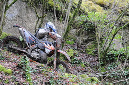 dans les carri&egrave;res