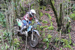 dans les carri&egrave;res