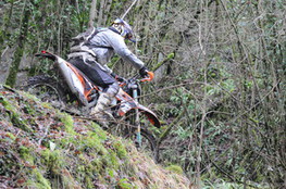 dans les carri&egrave;res
