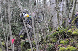 dans les carri&egrave;res