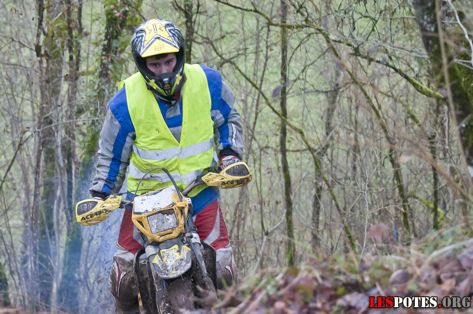 Photographie : Pierre (Guidon Bellachon)