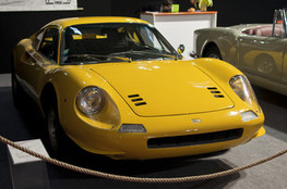 Ferrari Dino GT