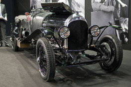 Bentley