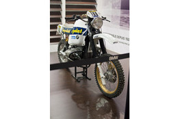 BMW Hubert Auriol