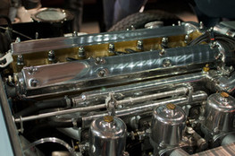 Moteur Jaguar