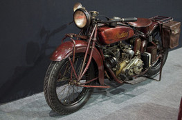 Indian